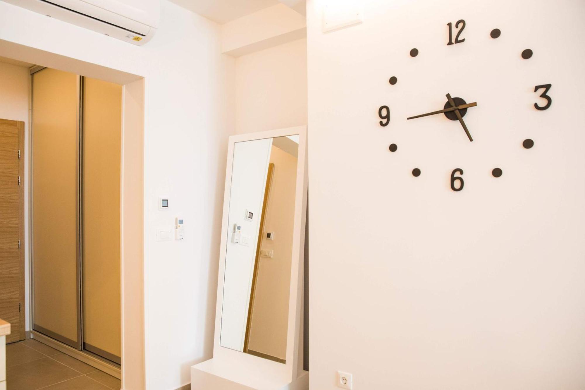 City Center Studio Дубровник Экстерьер фото